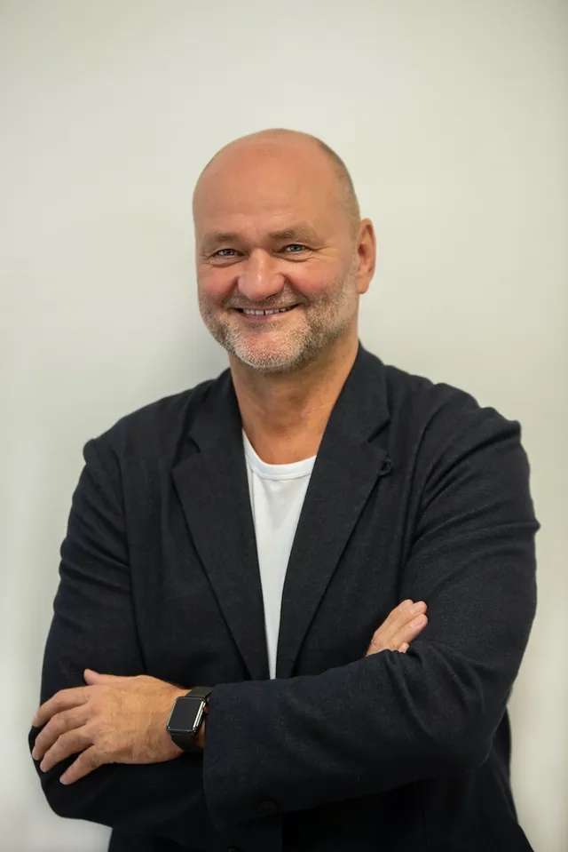 Steffen Batat, Immobilienfachwirt (IHK)